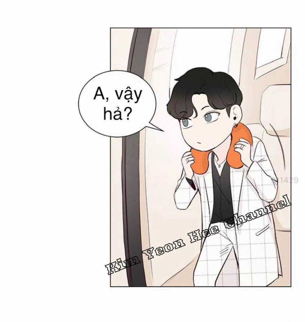 Tôi Kết Hôn Cùng Antifan Chapter 10 trang 19