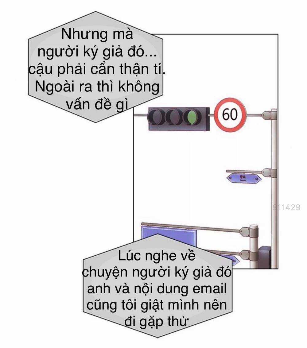 Tôi Kết Hôn Cùng Antifan Chapter 10 trang 23