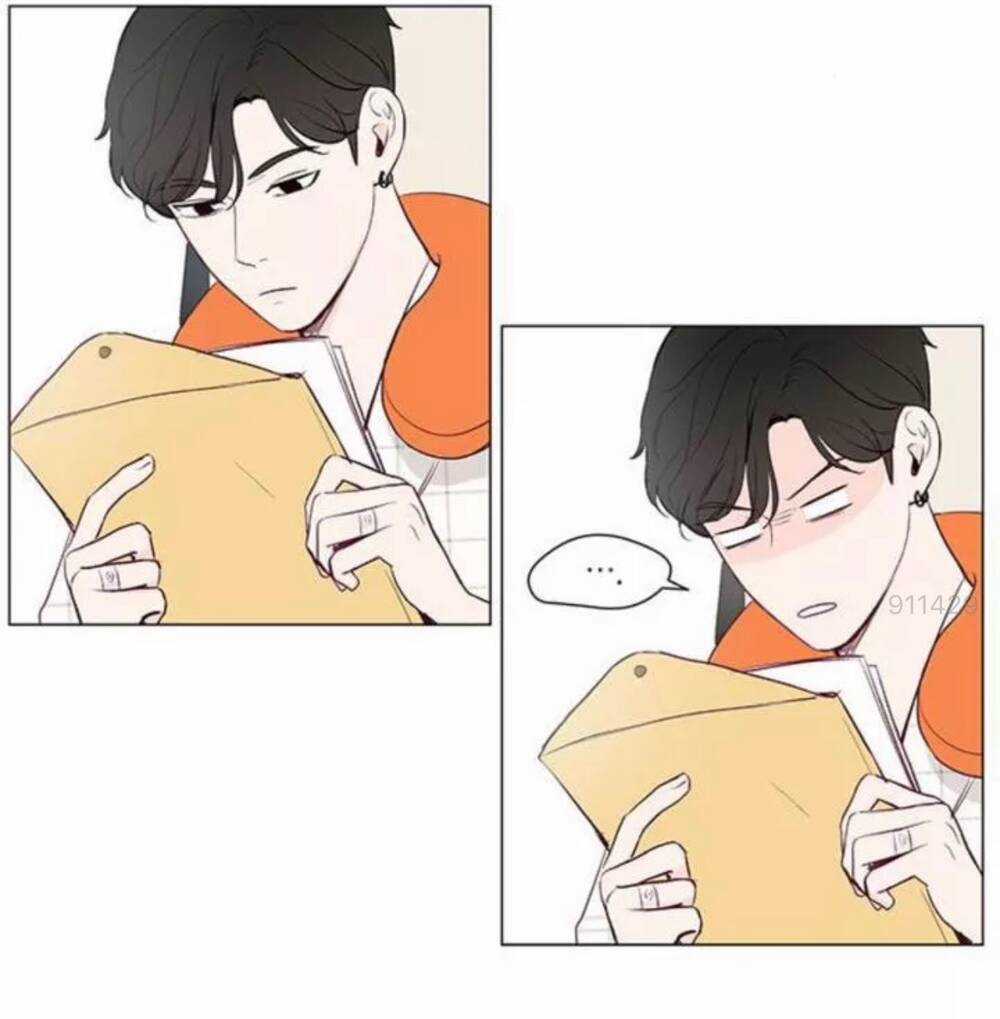 Tôi Kết Hôn Cùng Antifan Chapter 10 trang 25