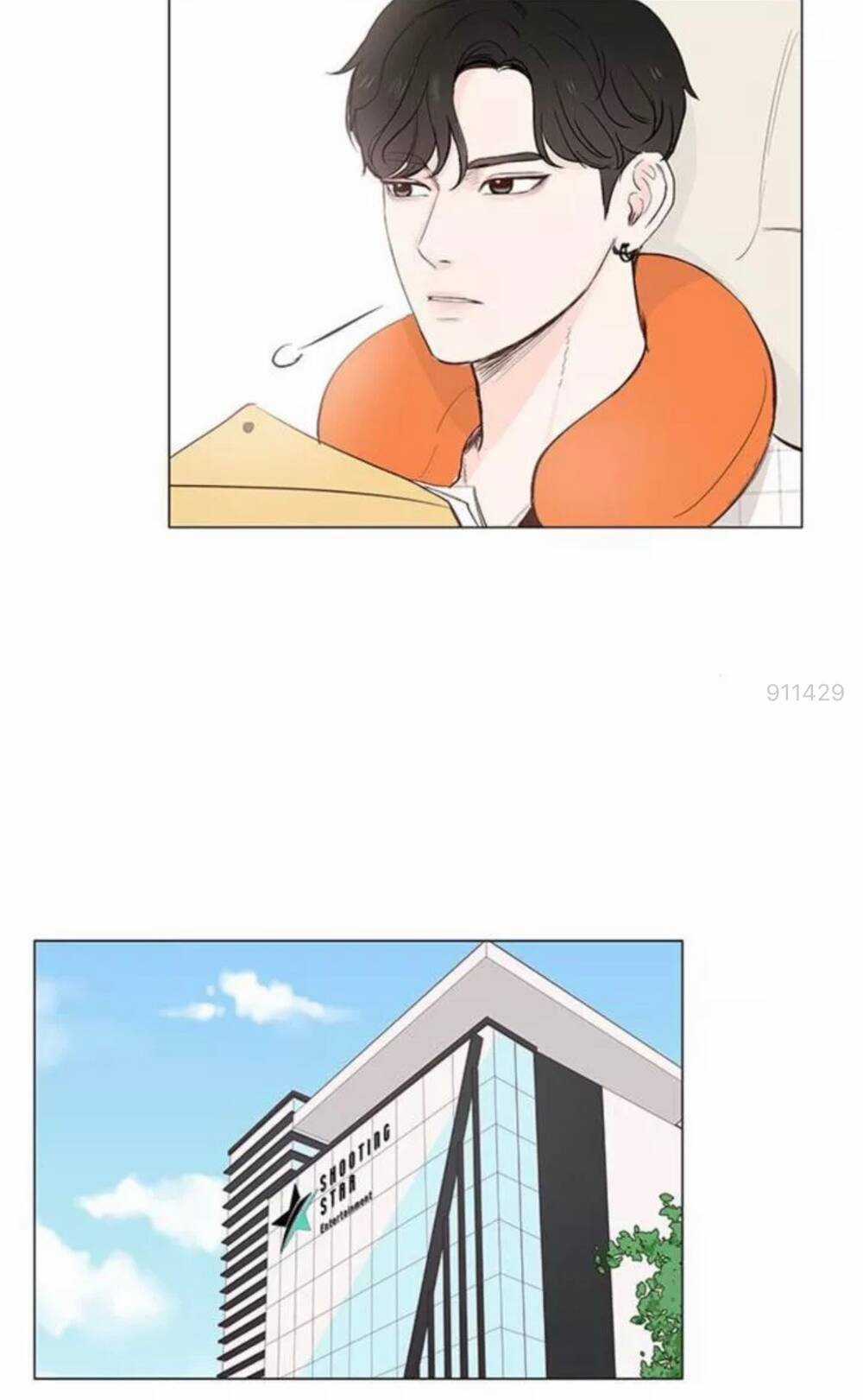 Tôi Kết Hôn Cùng Antifan Chapter 10 trang 26