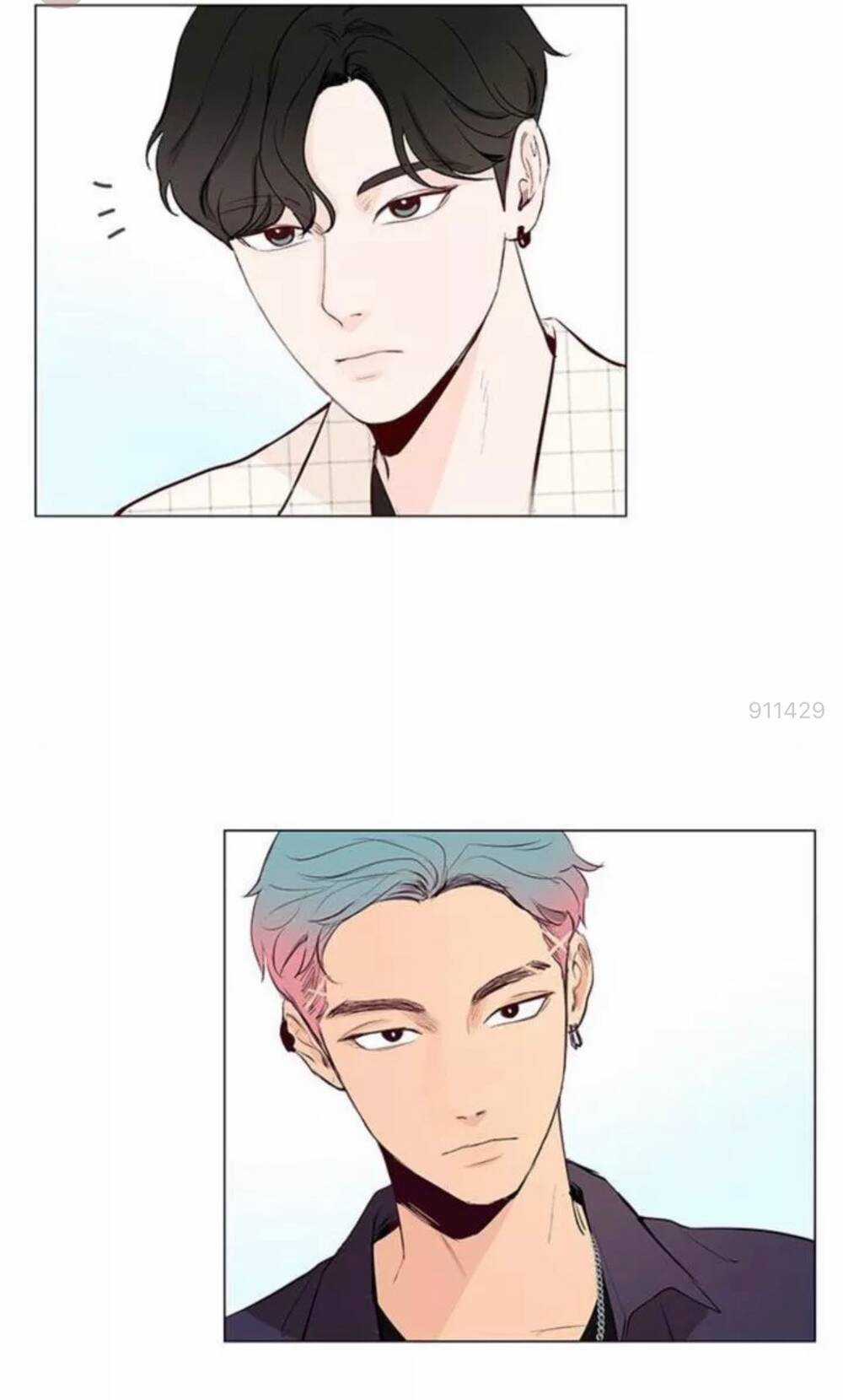 Tôi Kết Hôn Cùng Antifan Chapter 10 trang 28