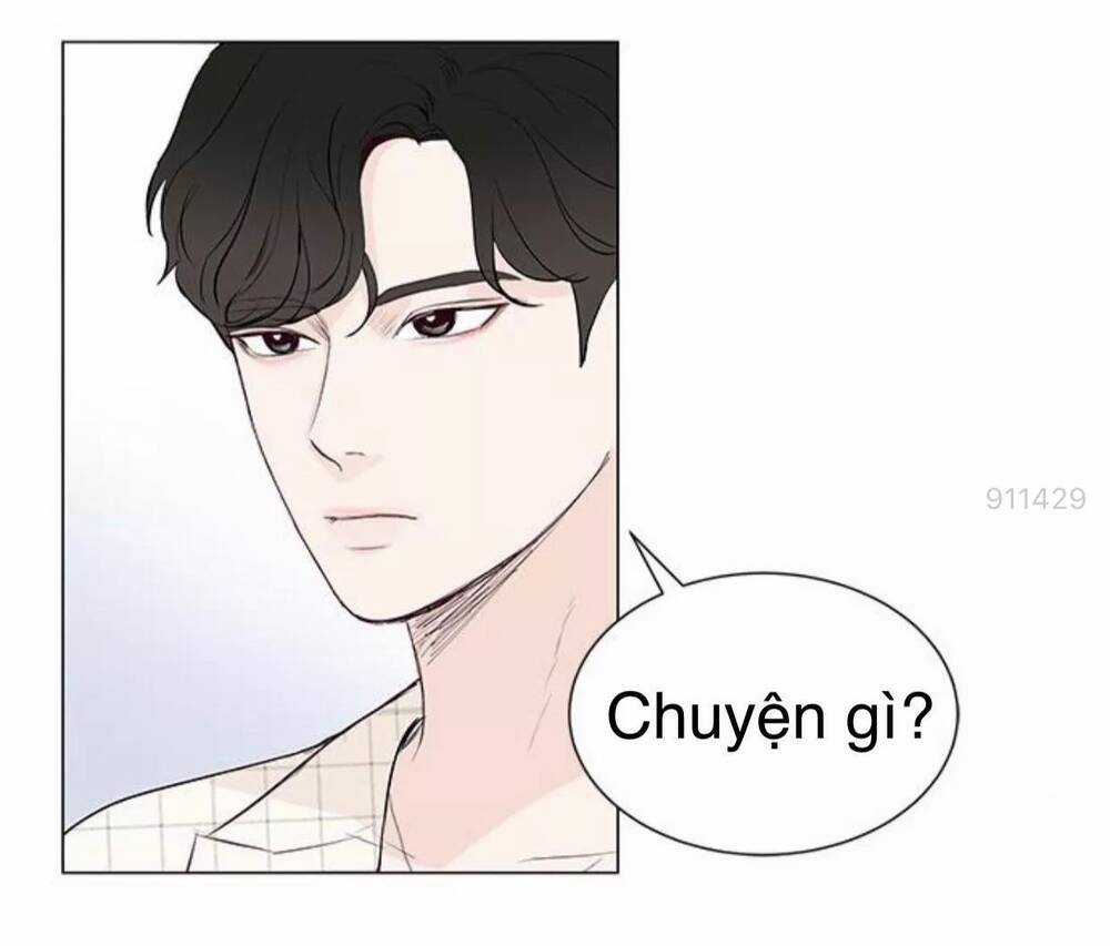 Tôi Kết Hôn Cùng Antifan Chapter 10 trang 30