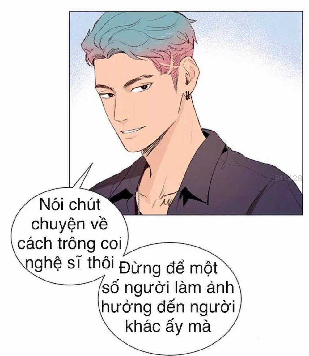 Tôi Kết Hôn Cùng Antifan Chapter 10 trang 31