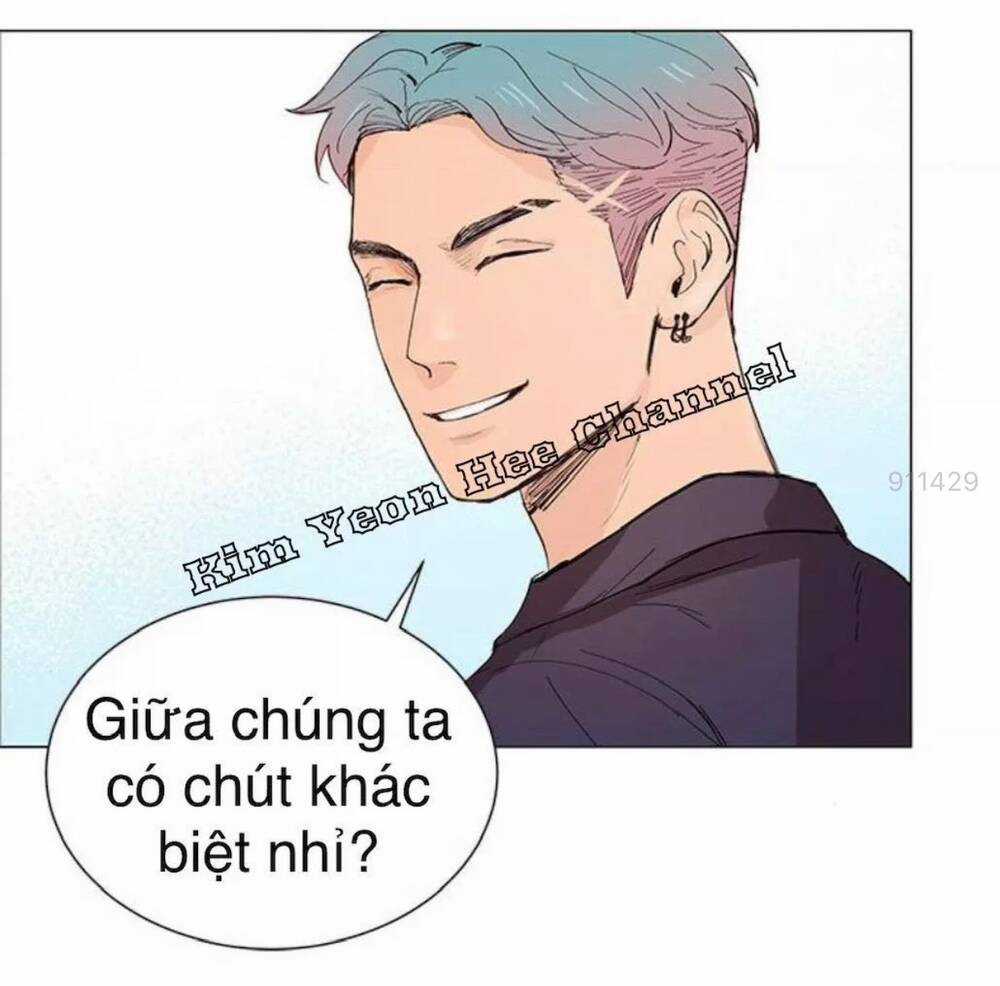 Tôi Kết Hôn Cùng Antifan Chapter 10 trang 34