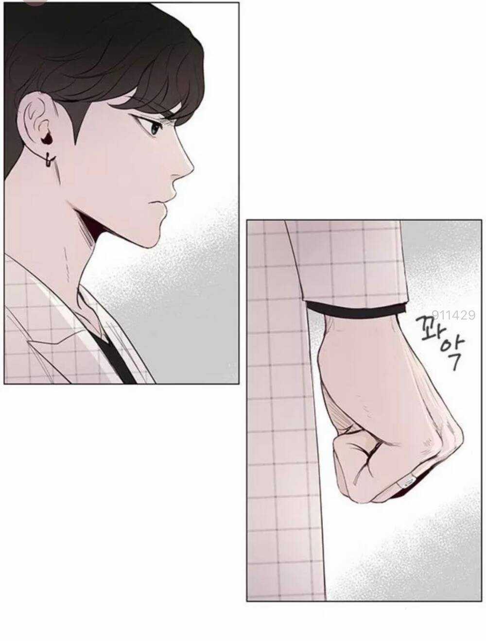 Tôi Kết Hôn Cùng Antifan Chapter 10 trang 35