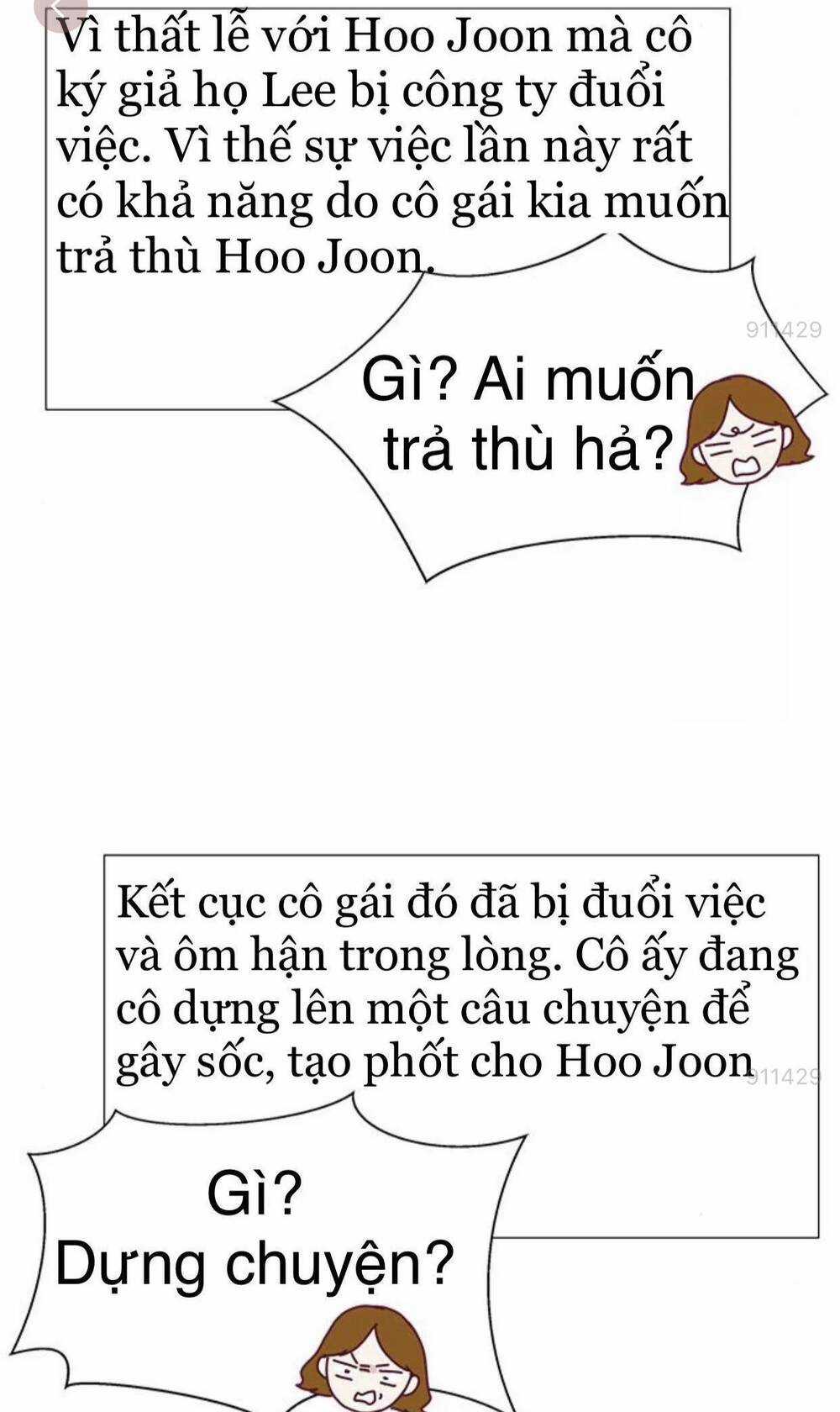 Tôi Kết Hôn Cùng Antifan Chapter 10 trang 4