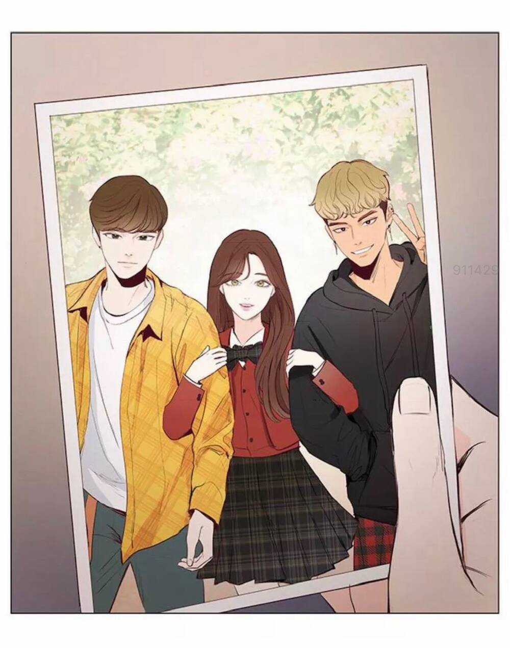 Tôi Kết Hôn Cùng Antifan Chapter 10 trang 40