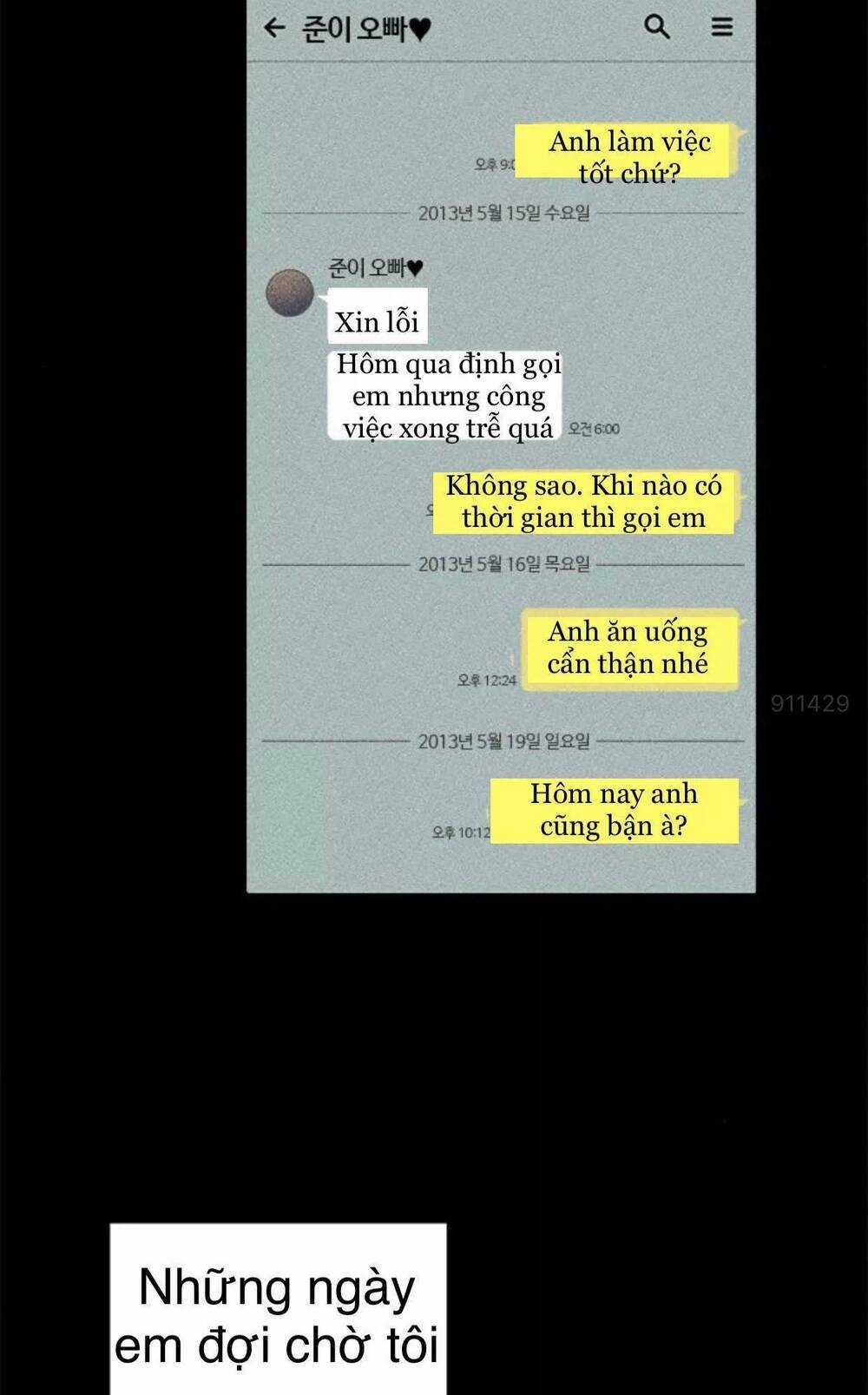 Tôi Kết Hôn Cùng Antifan Chapter 10 trang 44