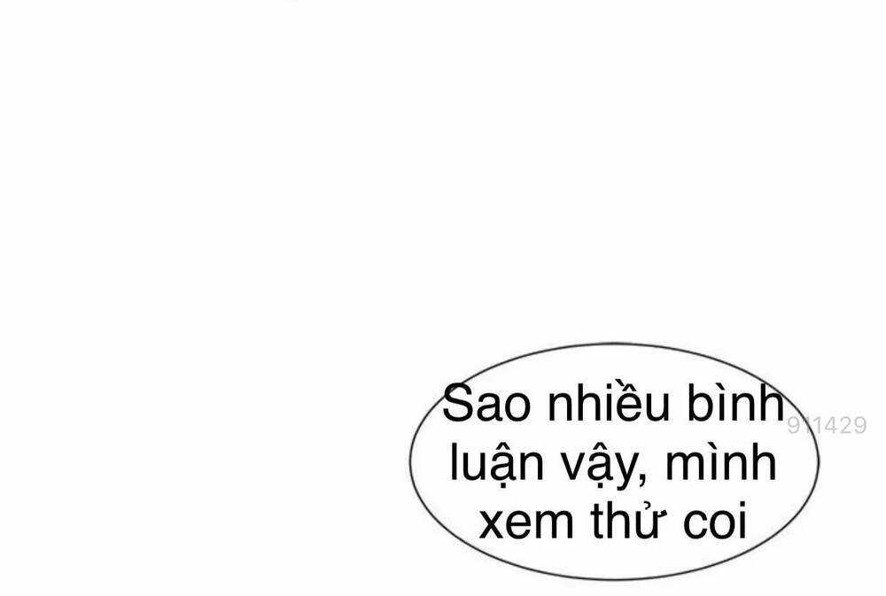 Tôi Kết Hôn Cùng Antifan Chapter 10 trang 5