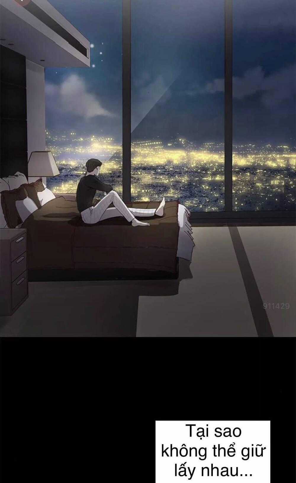 Tôi Kết Hôn Cùng Antifan Chapter 10 trang 54