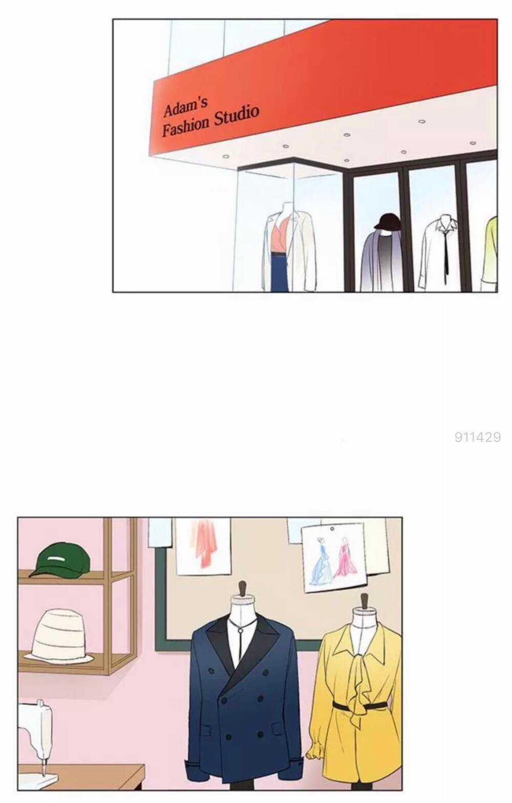 Tôi Kết Hôn Cùng Antifan Chapter 10 trang 8