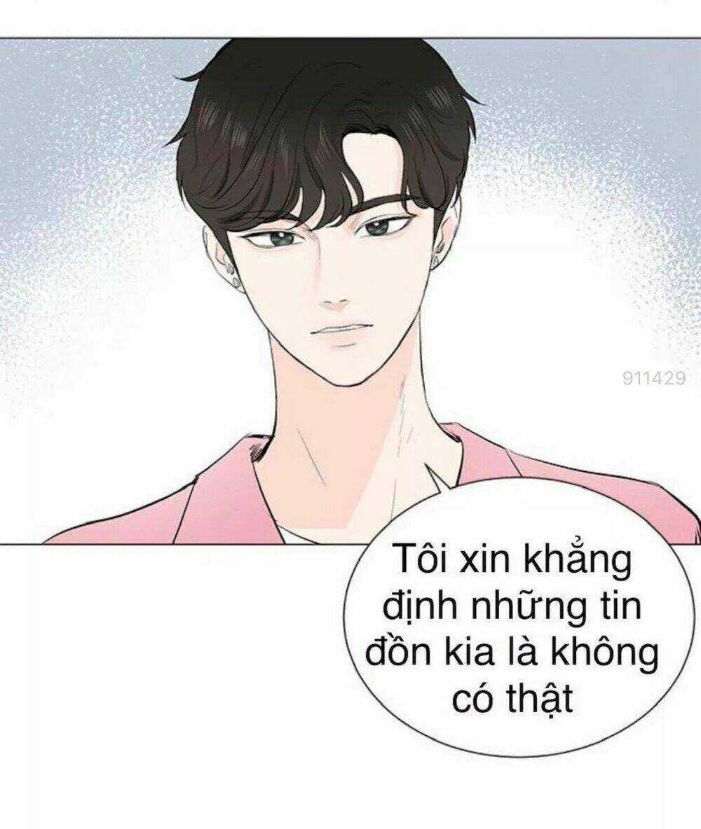 Tôi Kết Hôn Cùng Antifan Chapter 11 trang 12