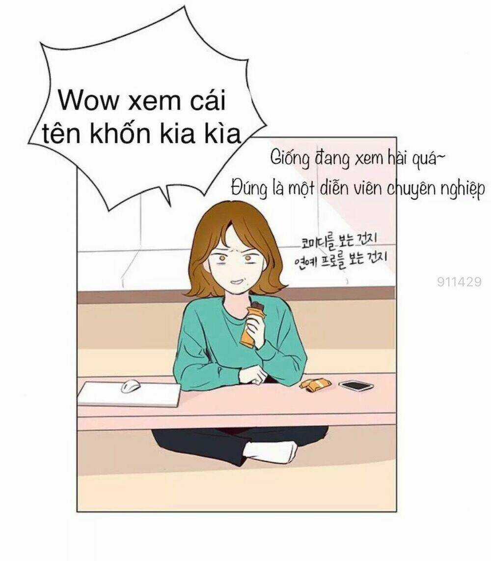 Tôi Kết Hôn Cùng Antifan Chapter 11 trang 16