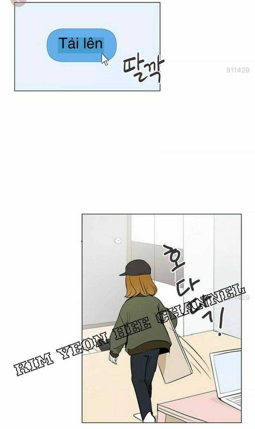 Tôi Kết Hôn Cùng Antifan Chapter 11 trang 22