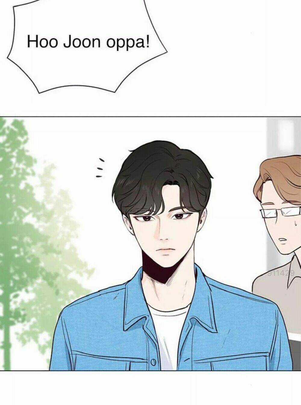 Tôi Kết Hôn Cùng Antifan Chapter 11 trang 34