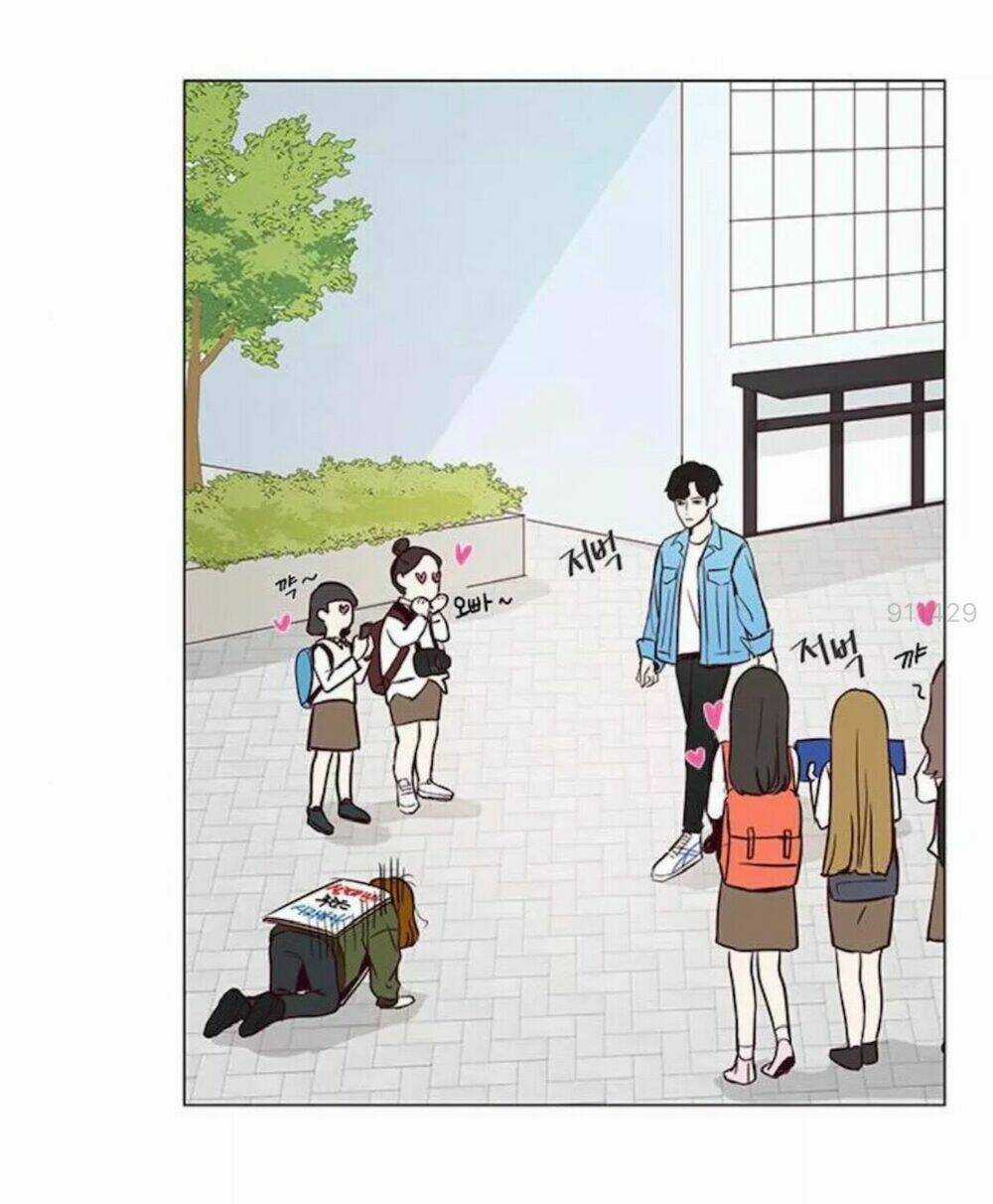 Tôi Kết Hôn Cùng Antifan Chapter 11 trang 36