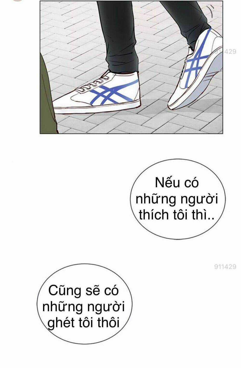 Tôi Kết Hôn Cùng Antifan Chapter 11 trang 38