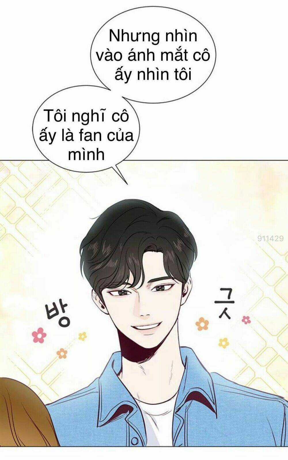 Tôi Kết Hôn Cùng Antifan Chapter 11 trang 39