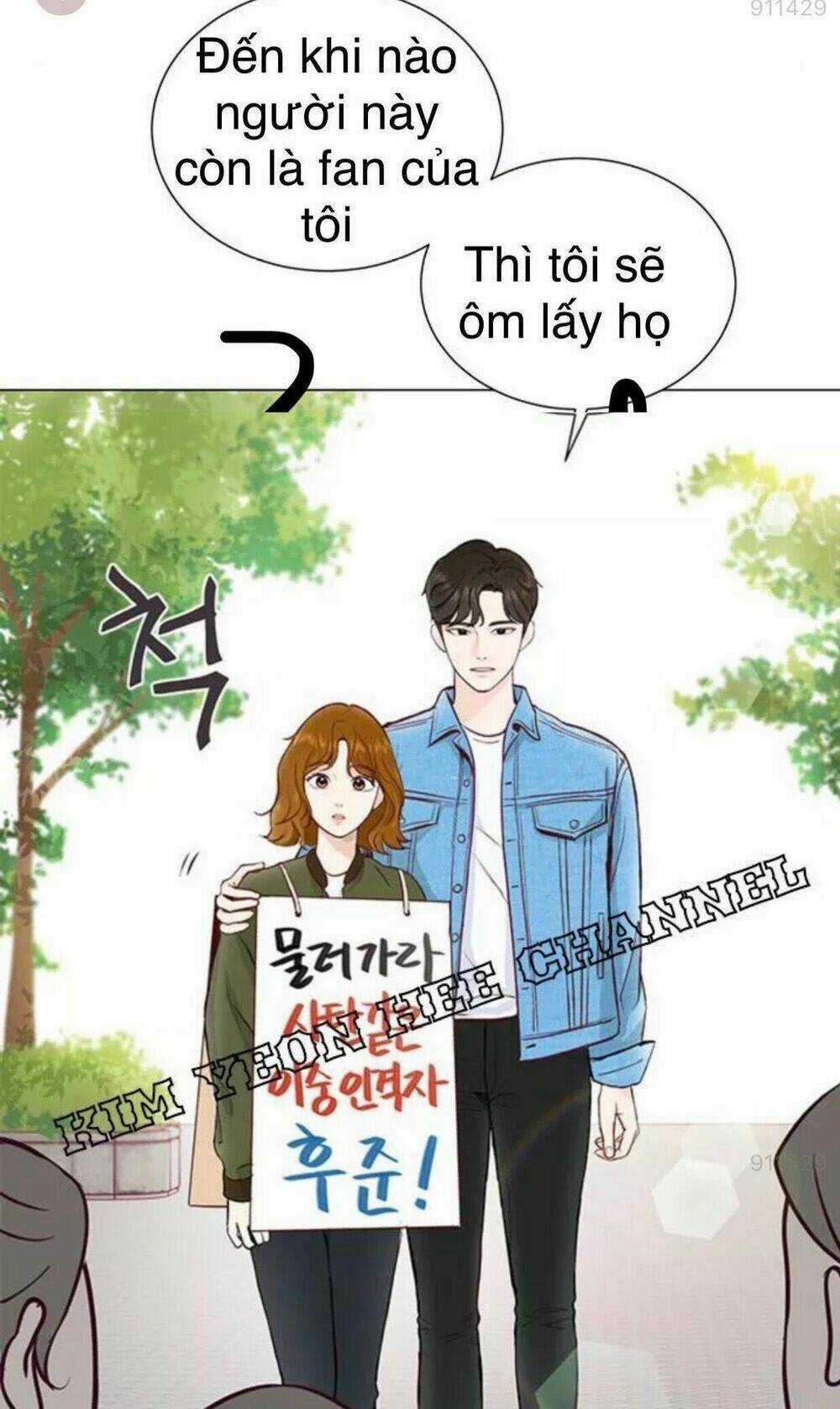 Tôi Kết Hôn Cùng Antifan Chapter 11 trang 41