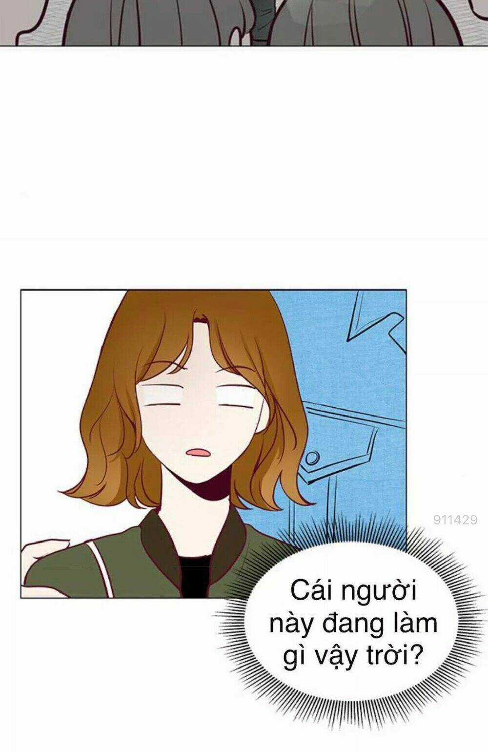 Tôi Kết Hôn Cùng Antifan Chapter 11 trang 42