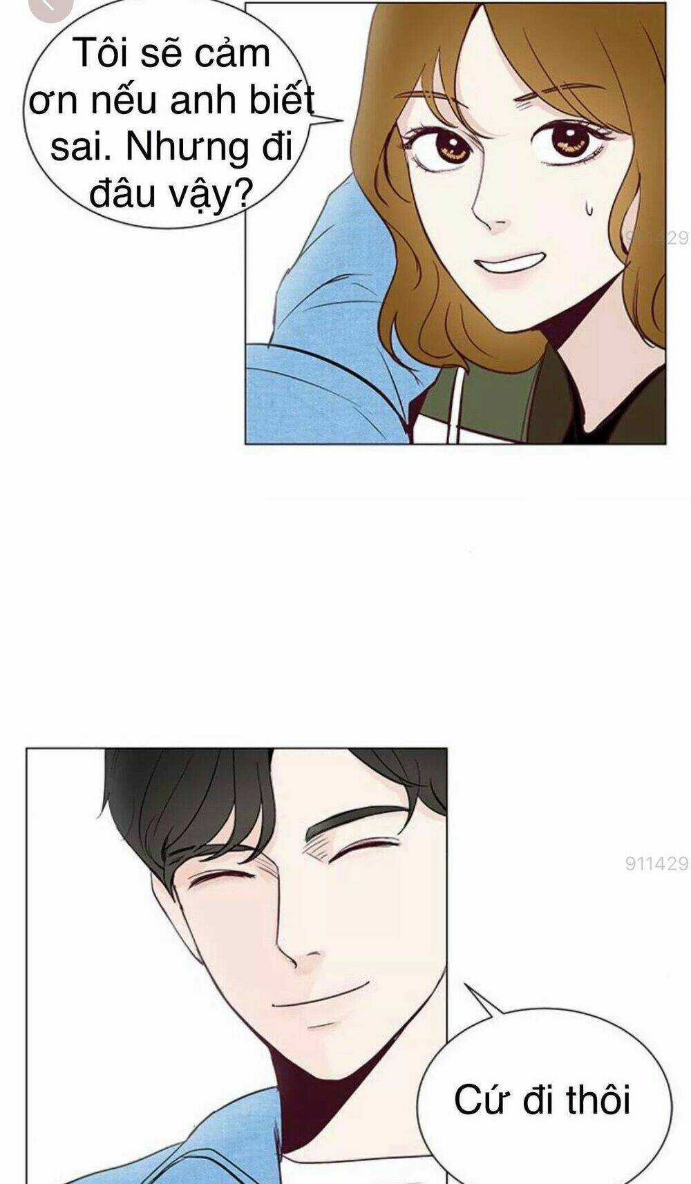 Tôi Kết Hôn Cùng Antifan Chapter 11 trang 45