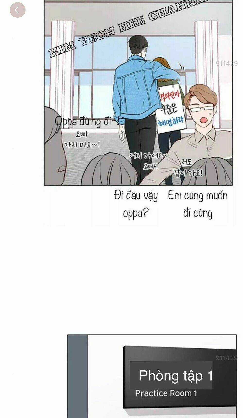 Tôi Kết Hôn Cùng Antifan Chapter 11 trang 46