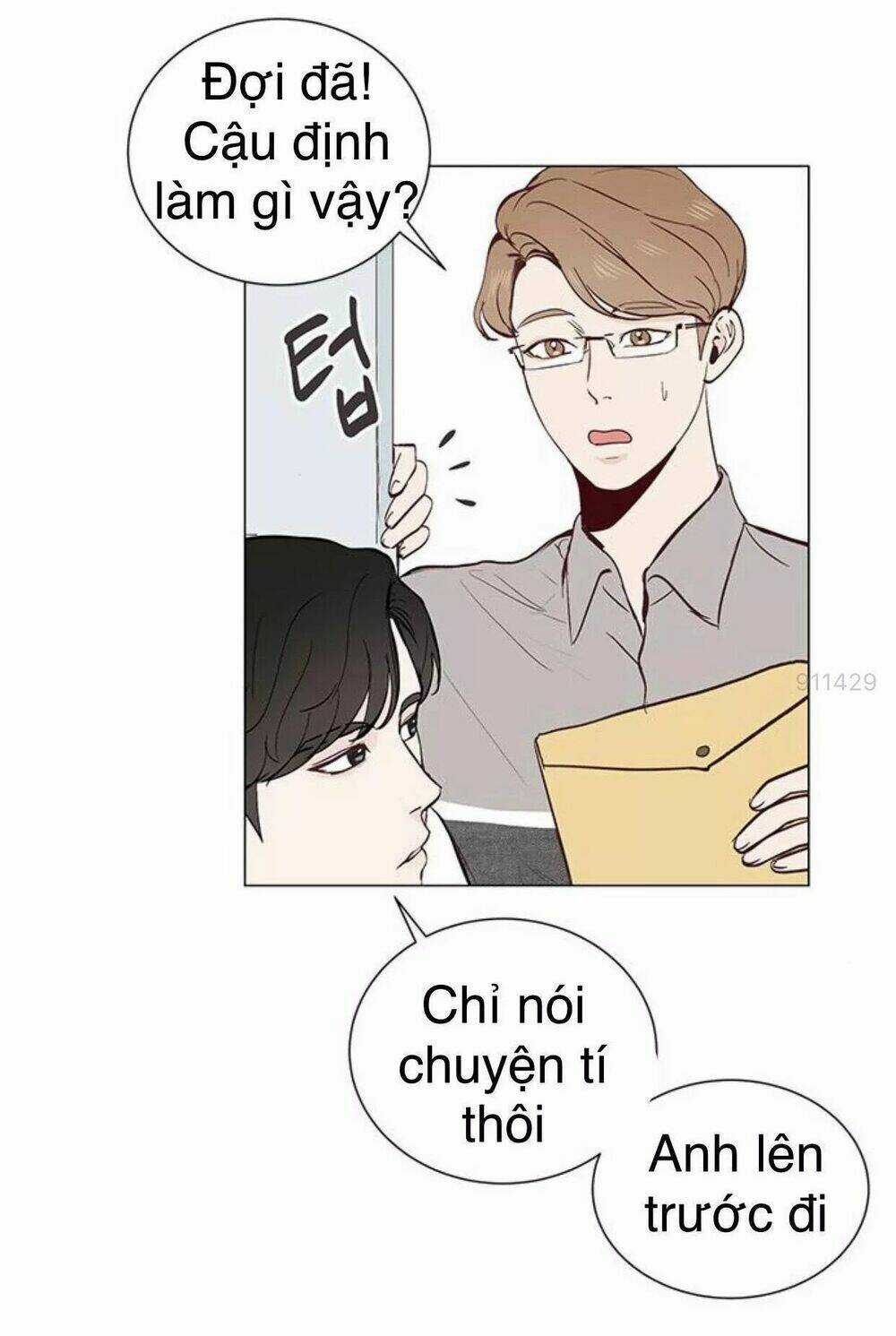 Tôi Kết Hôn Cùng Antifan Chapter 11 trang 48