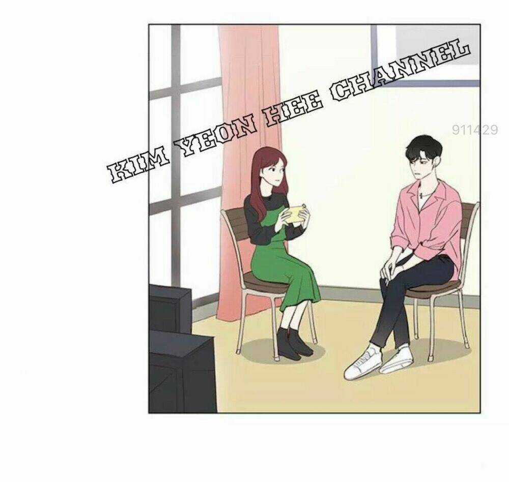 Tôi Kết Hôn Cùng Antifan Chapter 11 trang 5