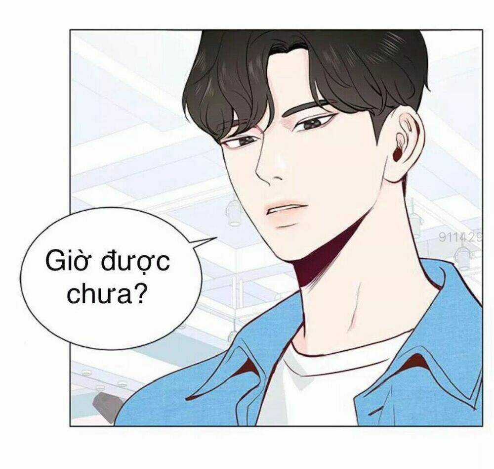 Tôi Kết Hôn Cùng Antifan Chapter 11 trang 52