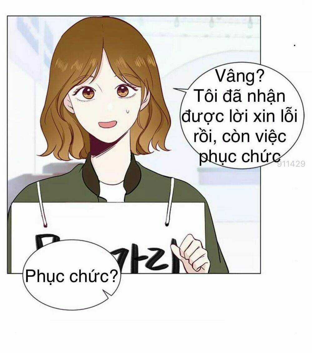 Tôi Kết Hôn Cùng Antifan Chapter 11 trang 53