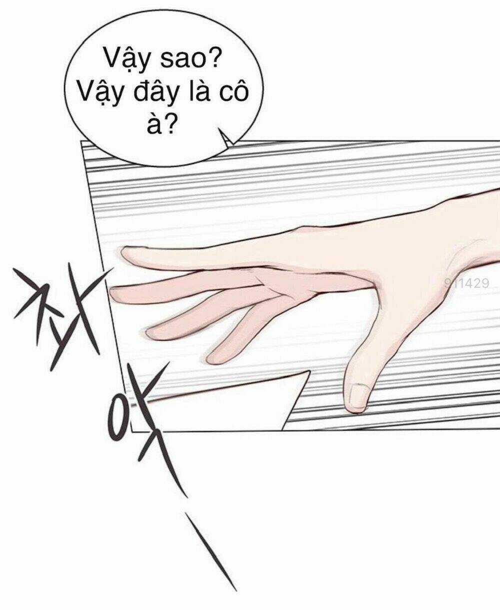 Tôi Kết Hôn Cùng Antifan Chapter 11 trang 57