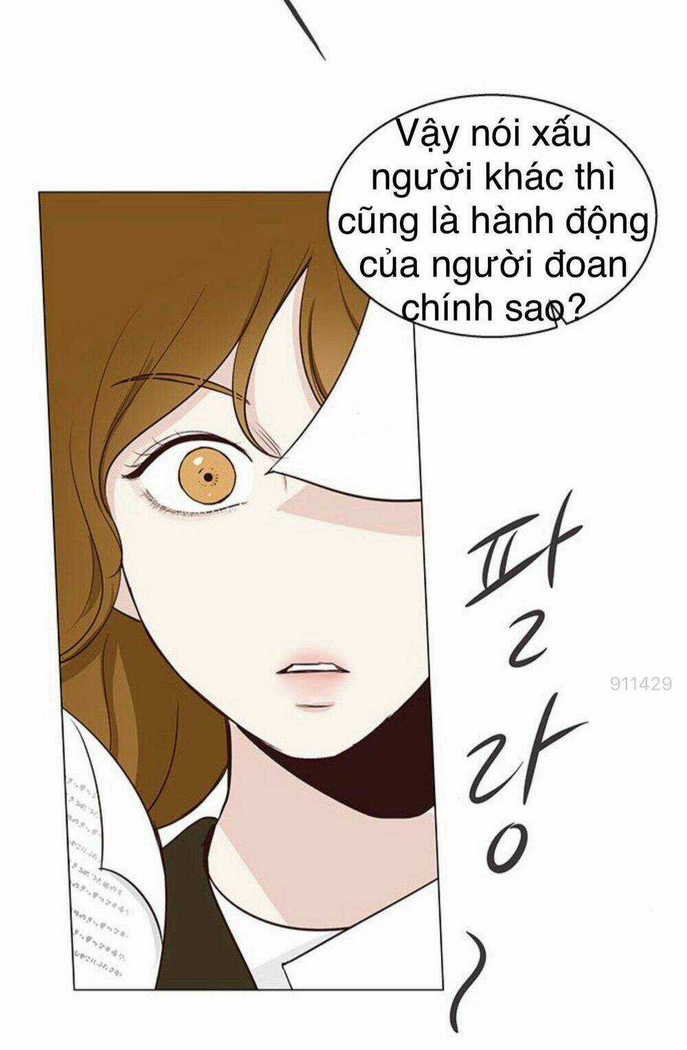Tôi Kết Hôn Cùng Antifan Chapter 11 trang 58