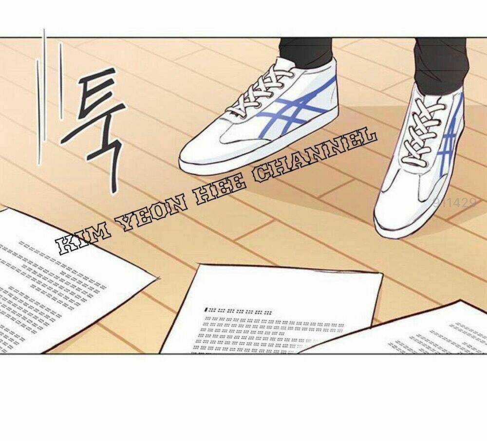 Tôi Kết Hôn Cùng Antifan Chapter 11 trang 59