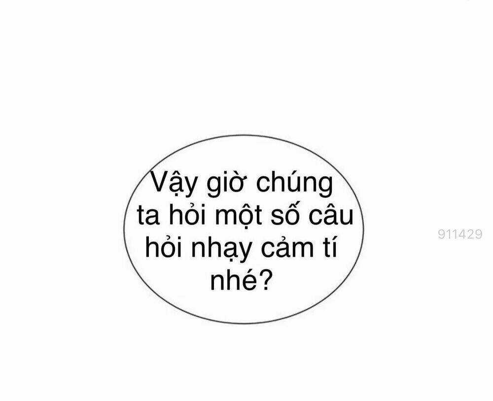 Tôi Kết Hôn Cùng Antifan Chapter 11 trang 8