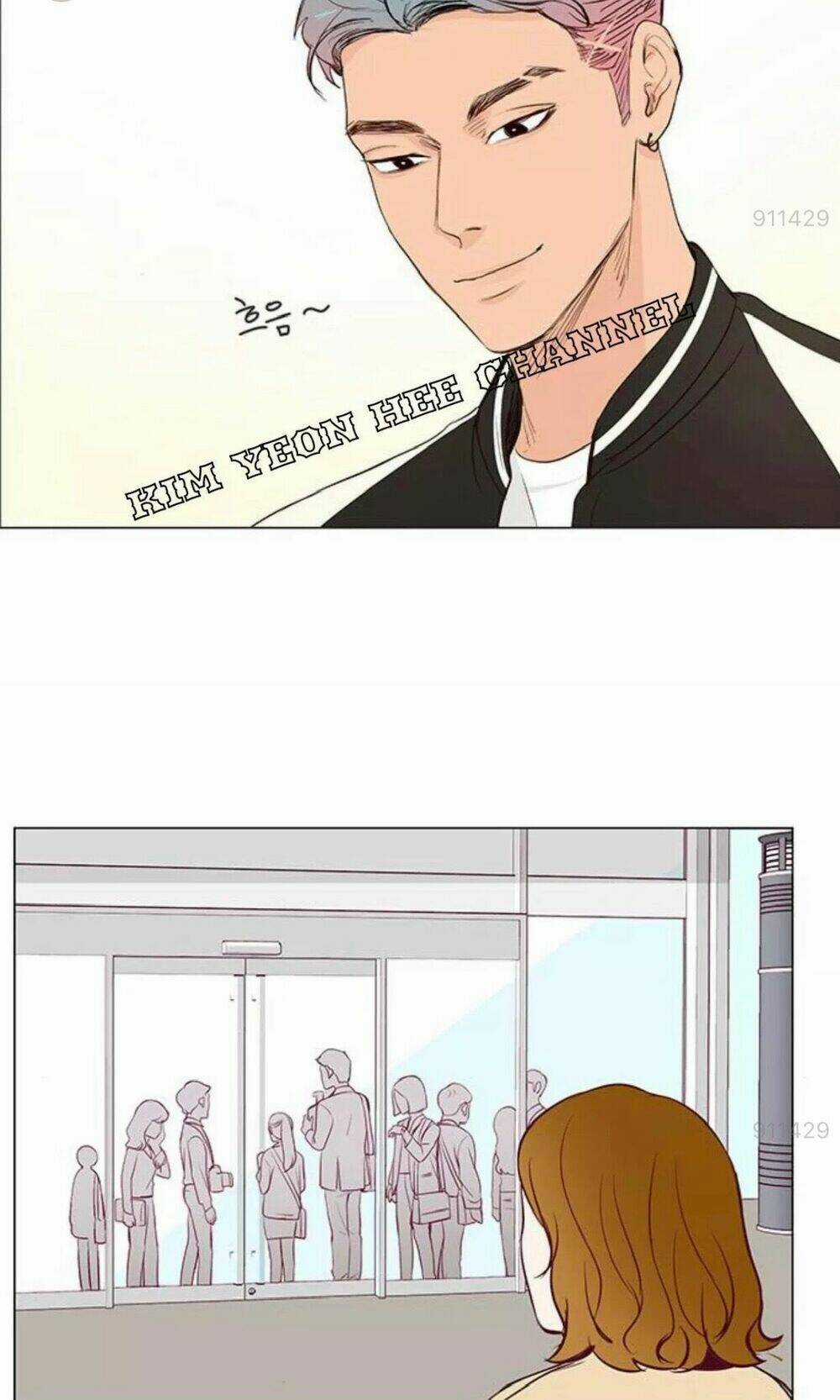 Tôi Kết Hôn Cùng Antifan Chapter 12 trang 17