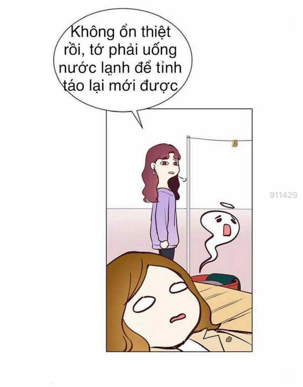 Tôi Kết Hôn Cùng Antifan Chapter 12 trang 2