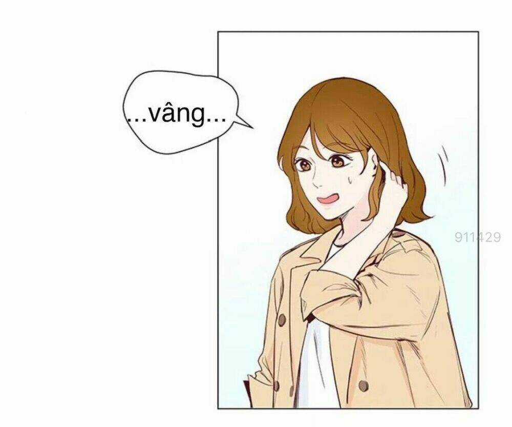 Tôi Kết Hôn Cùng Antifan Chapter 12 trang 23