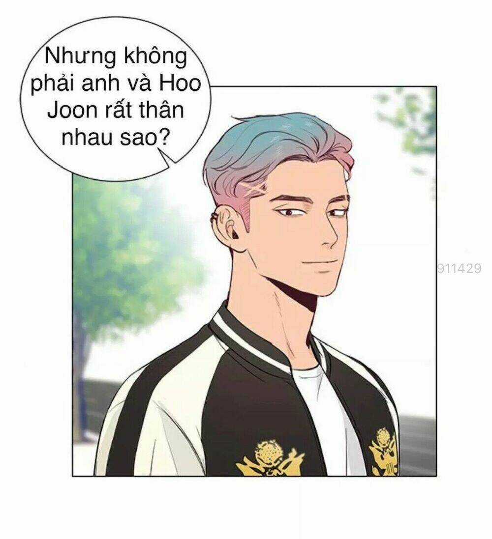 Tôi Kết Hôn Cùng Antifan Chapter 12 trang 24