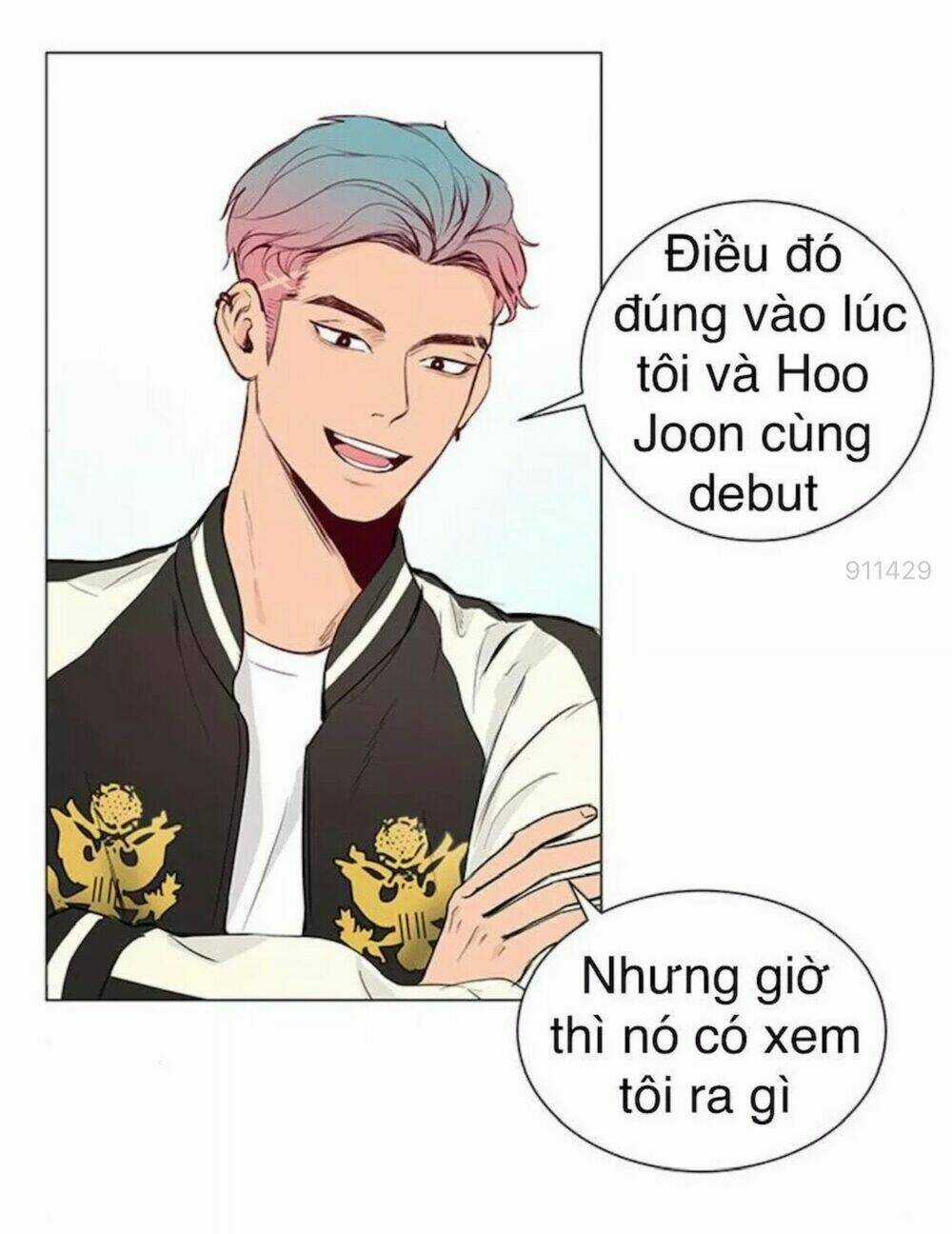 Tôi Kết Hôn Cùng Antifan Chapter 12 trang 25