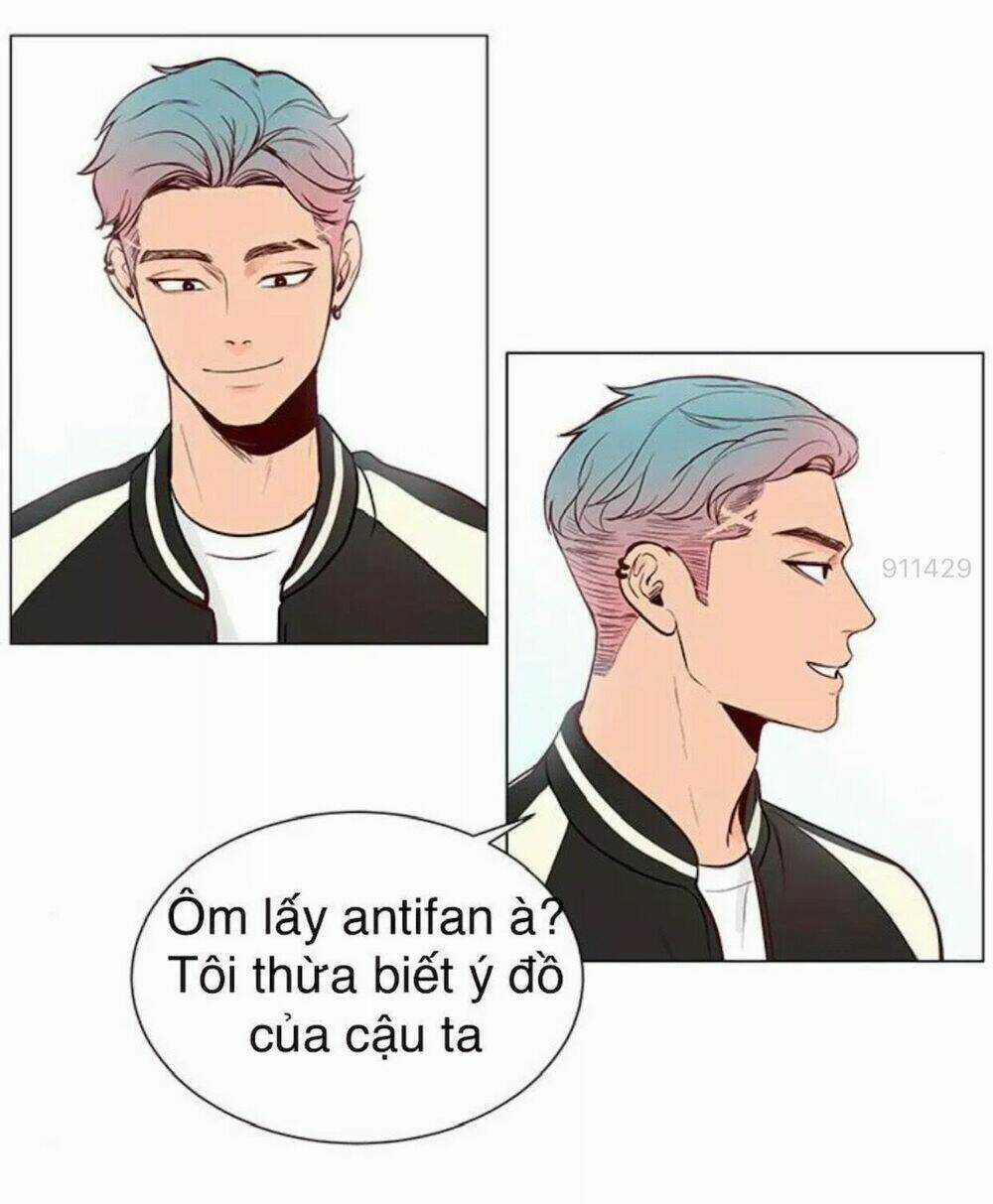 Tôi Kết Hôn Cùng Antifan Chapter 12 trang 28