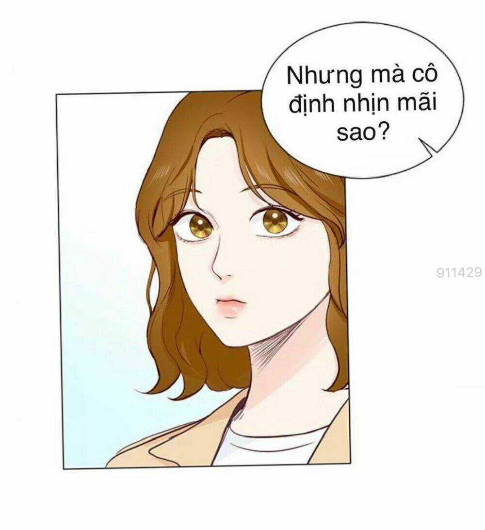 Tôi Kết Hôn Cùng Antifan Chapter 12 trang 29