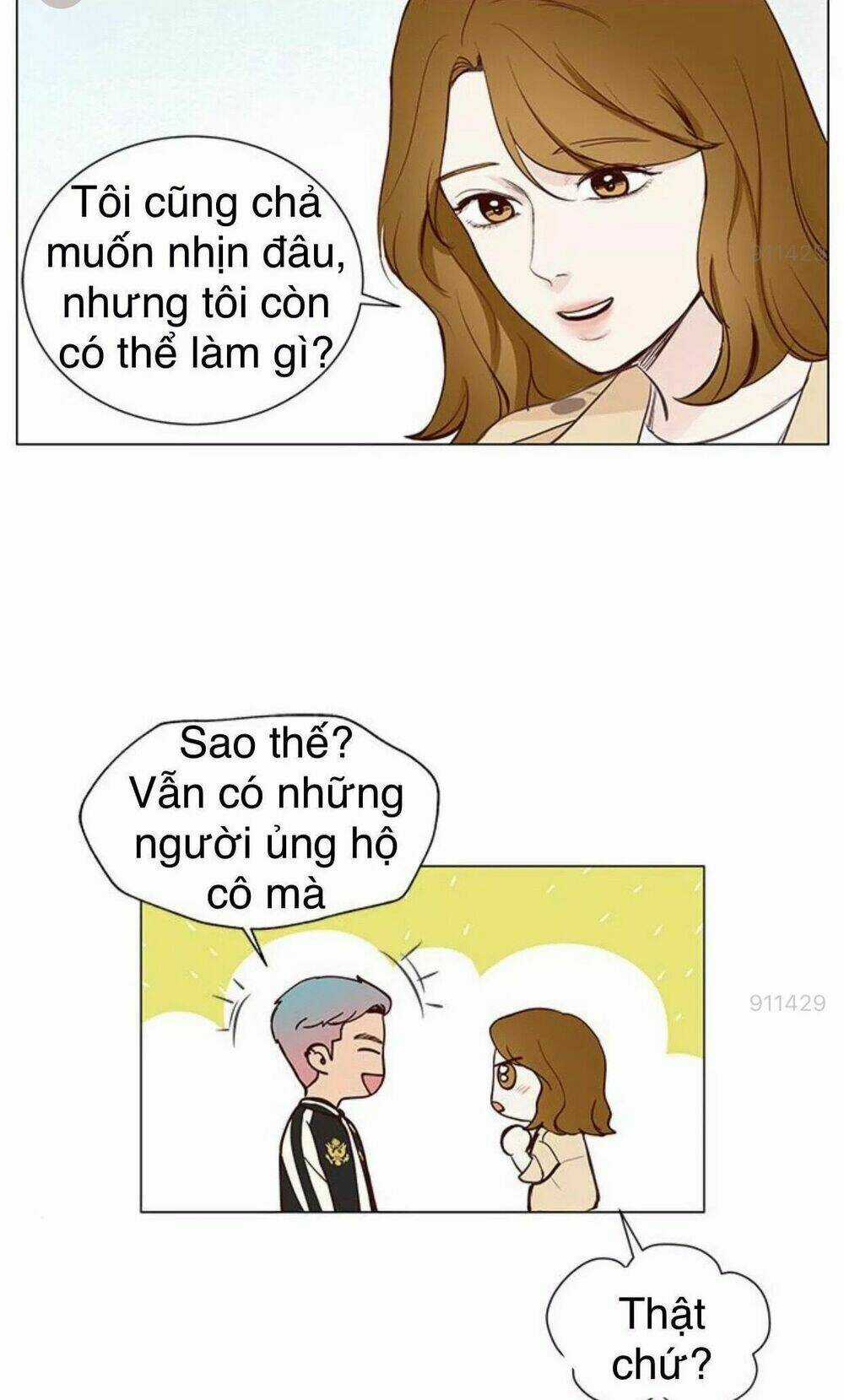 Tôi Kết Hôn Cùng Antifan Chapter 12 trang 30