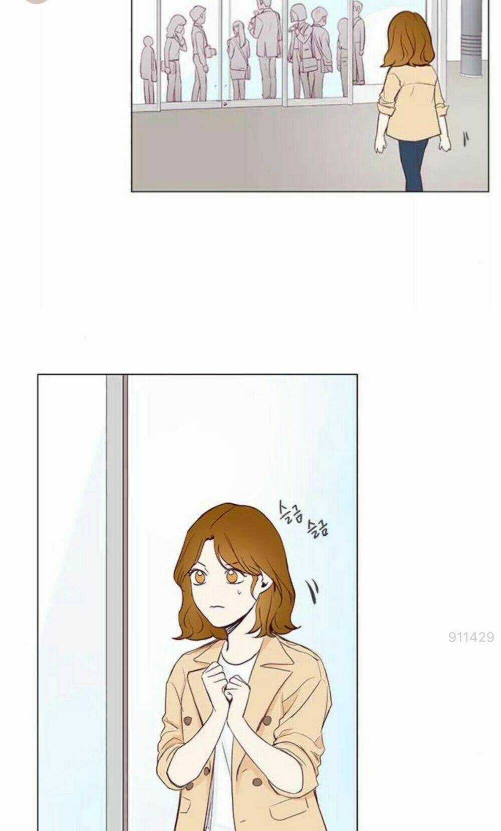 Tôi Kết Hôn Cùng Antifan Chapter 12 trang 33