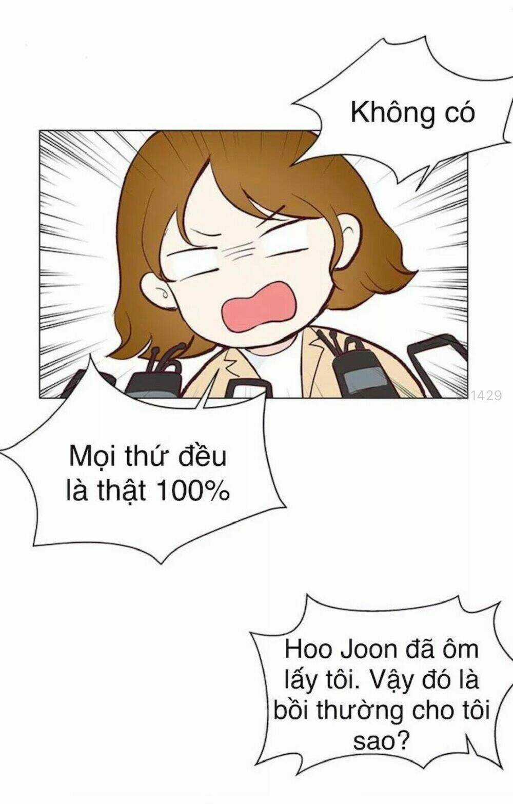 Tôi Kết Hôn Cùng Antifan Chapter 12 trang 36