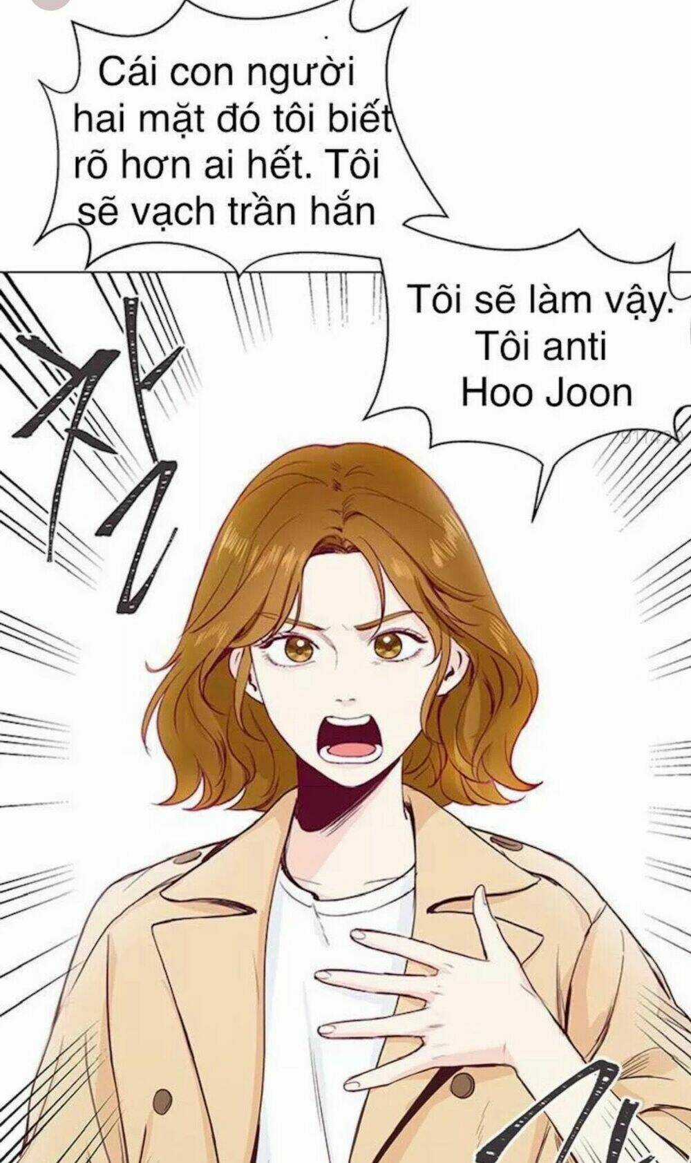 Tôi Kết Hôn Cùng Antifan Chapter 12 trang 38