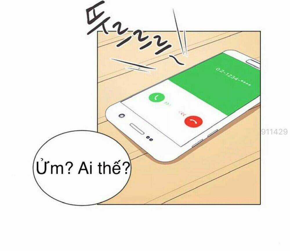 Tôi Kết Hôn Cùng Antifan Chapter 12 trang 4