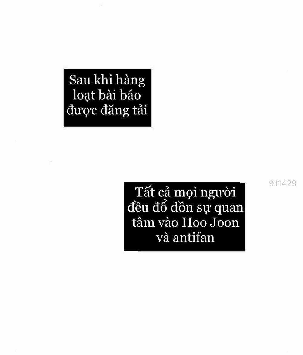 Tôi Kết Hôn Cùng Antifan Chapter 12 trang 41