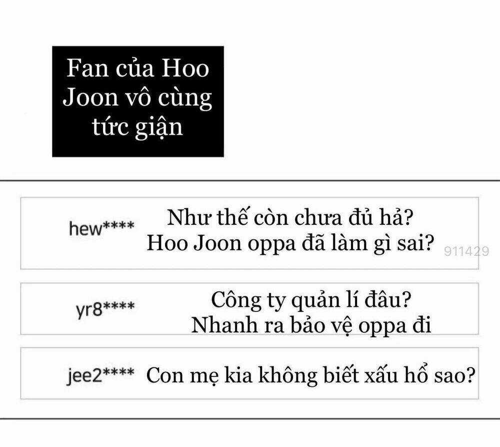 Tôi Kết Hôn Cùng Antifan Chapter 12 trang 43