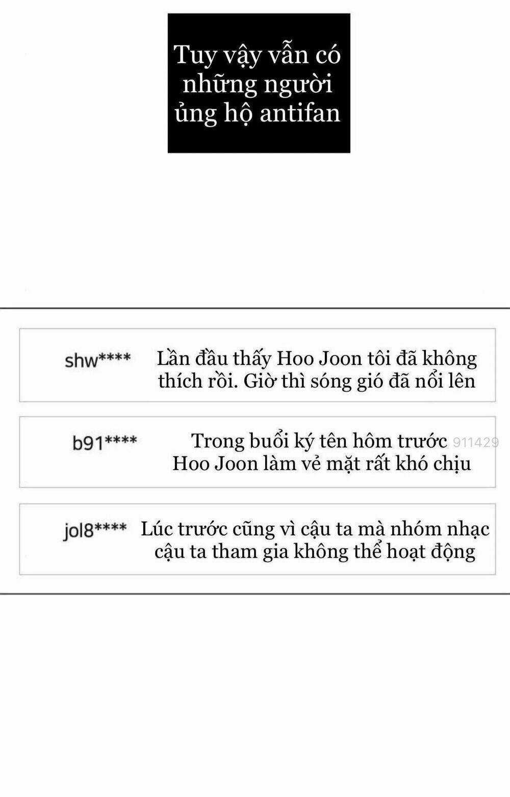 Tôi Kết Hôn Cùng Antifan Chapter 12 trang 45