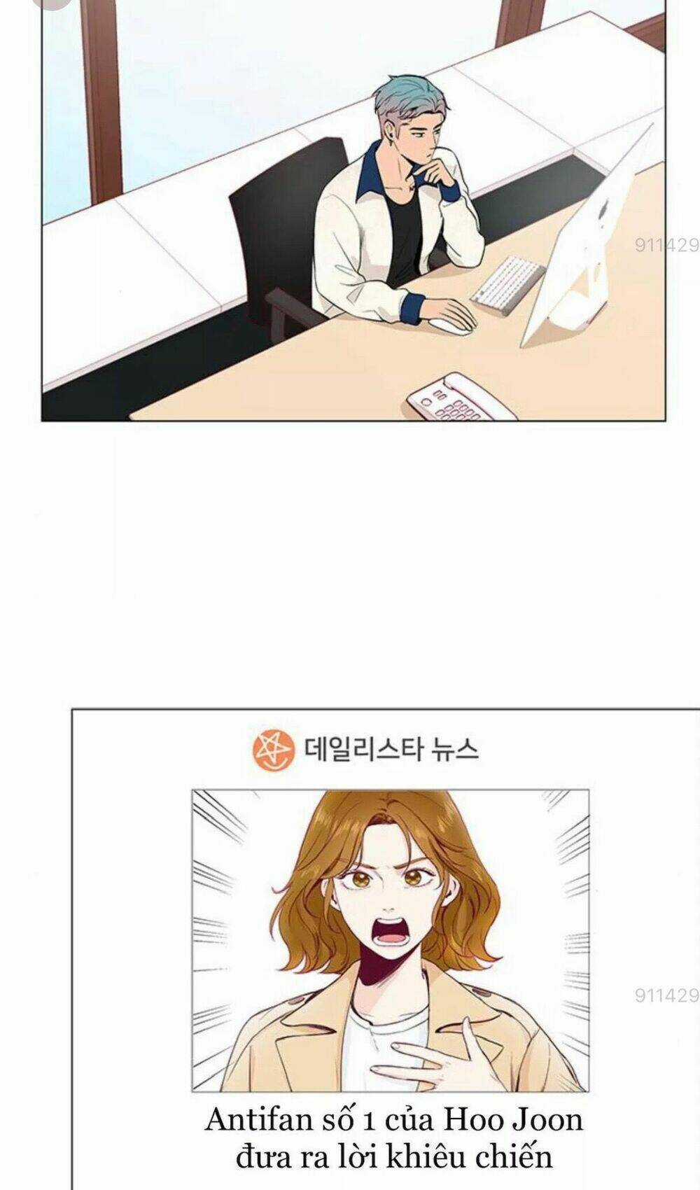 Tôi Kết Hôn Cùng Antifan Chapter 12 trang 48